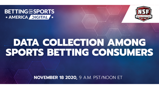 Data capturing is focus of SBC/National Sports Forum webinar