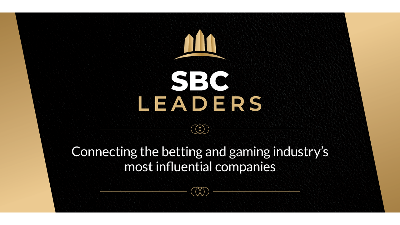 SBC Leaders launches to bring together the cream of the betting and gaming industry