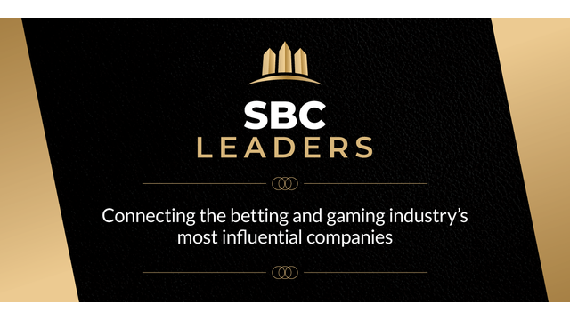 SBC Leaders launches to bring together the cream of the betting and gaming industry