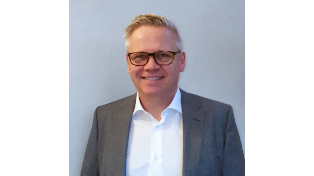 SUZOHAPP Appoints Tim Kennedy to Vice President of Sales for Europe