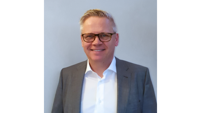 SUZOHAPP Appoints Tim Kennedy to Vice President of Sales for Europe