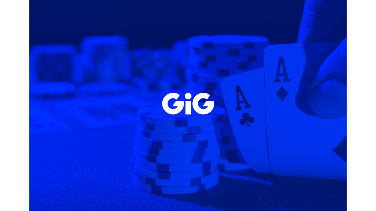 GiG powers Magic Jackpot’s online casino launch in Romania