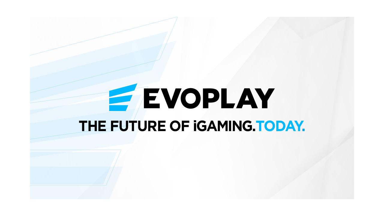 Evoplay rebrands, sets mission to bring in future of iGaming