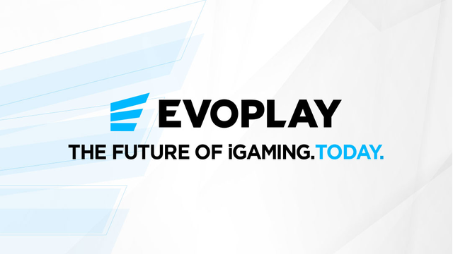 Evoplay rebrands, sets mission to bring in future of iGaming