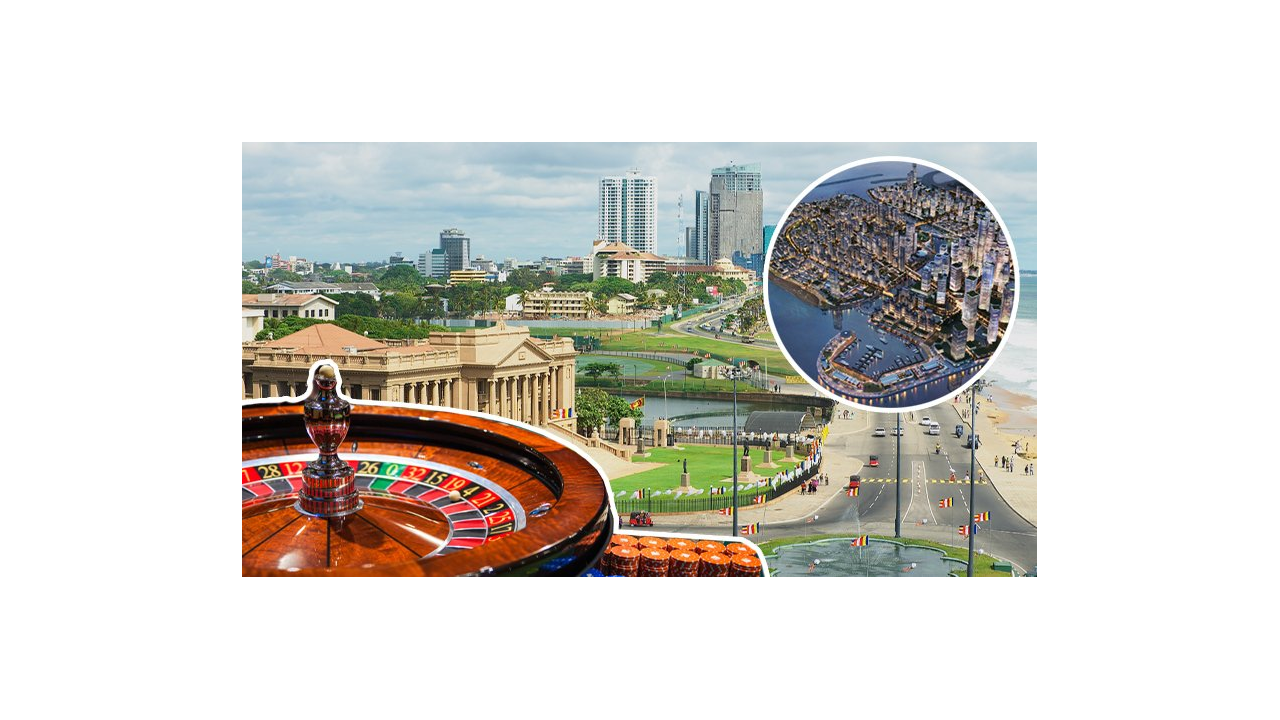 Sri Lanka’s new project looking to establish gaming in the coming weeks