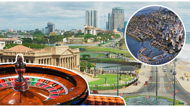 Sri Lanka’s new project looking to establish gaming in the coming weeks