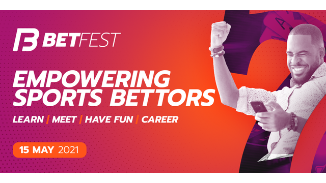 BETFEST set to connect sports fans and betting brands