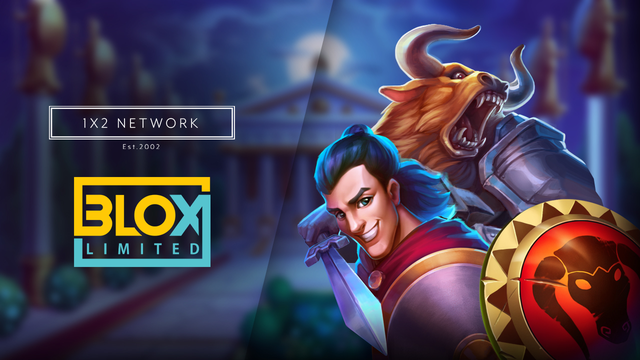 BLOX Multiplies Choice With 1x2 Network