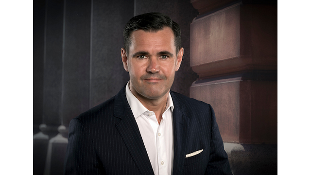FDJ Group appoints Andy Wrigh