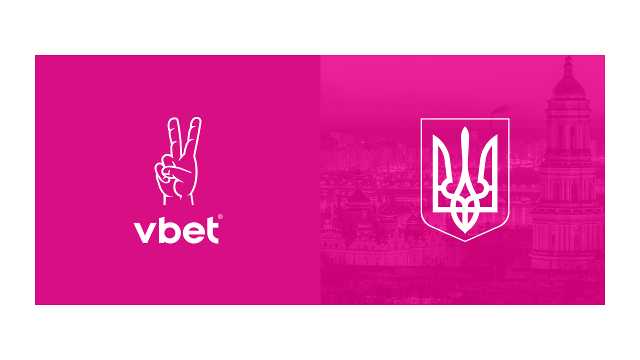 VBET NAMED FIRST OFFICIAL POKER OPERATOR IN UKRAINE