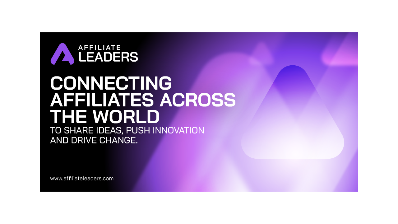 Affiliate Leaders launches to connect international betting and igaming affiliates