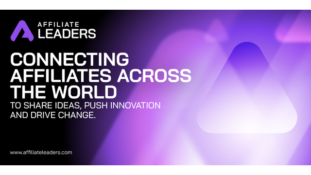 Affiliate Leaders launches to connect international betting and igaming affiliates