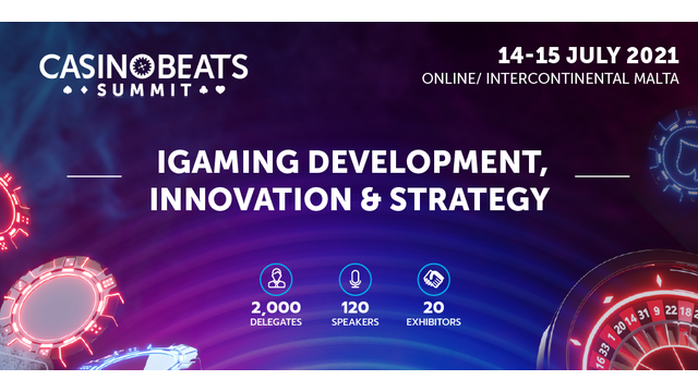 CasinoBeats Summit set to explore future of igaming industry