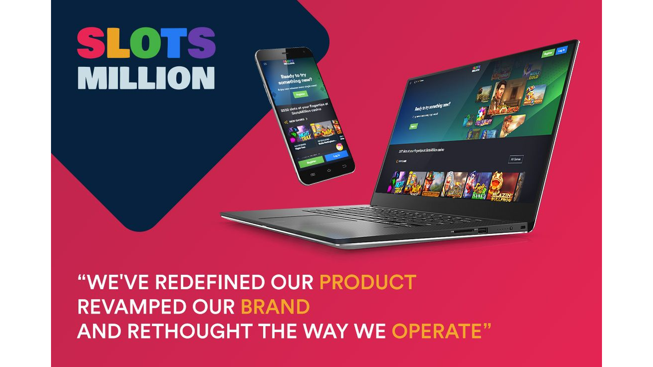 SlotsMillion Launches new Player Protection Team Following Most Significant Year to Date
