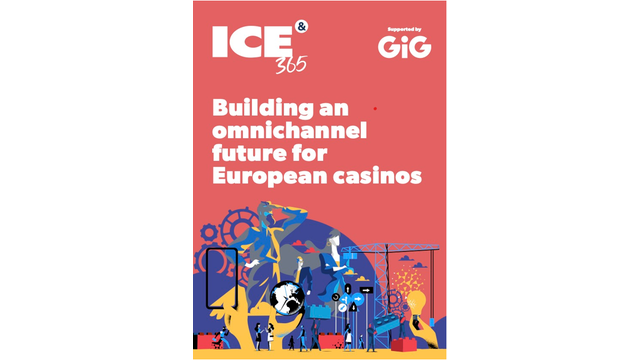 Will technology and the legacy of Covid-19 see European casinos embrace an omni-channel future?