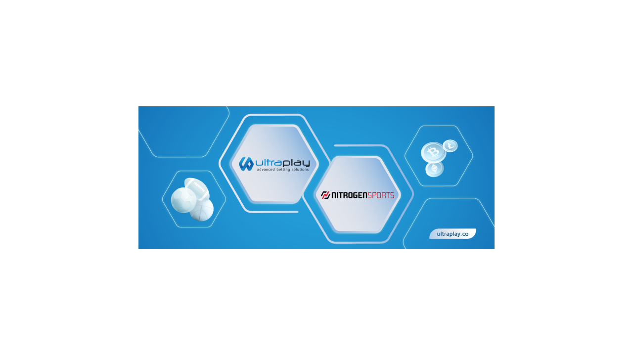 UltraPlay expands its footprint through Nitrogen Group partnership