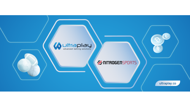 UltraPlay expands its footprint through Nitrogen Group partnership