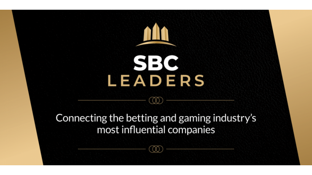 SBC Leaders membership expands ahead of SBC Summit Barcelona