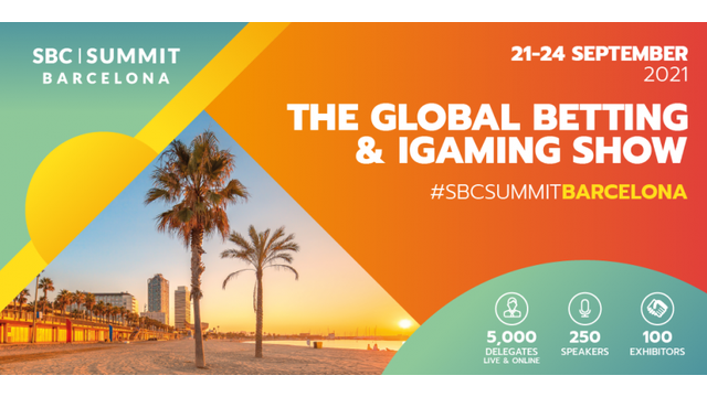 SBC Summit Barcelona to shine a light on payments, compliance and safer gambling challenges