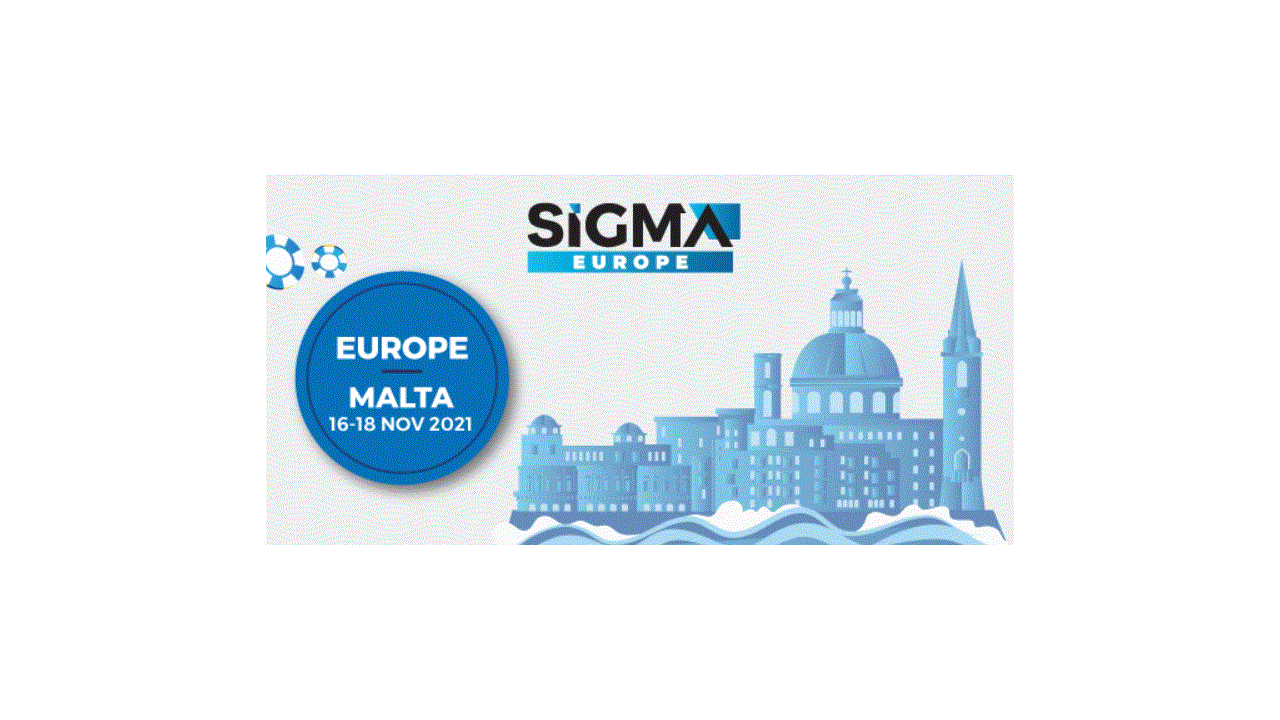SiGMA is heading to Malta this November 16-18