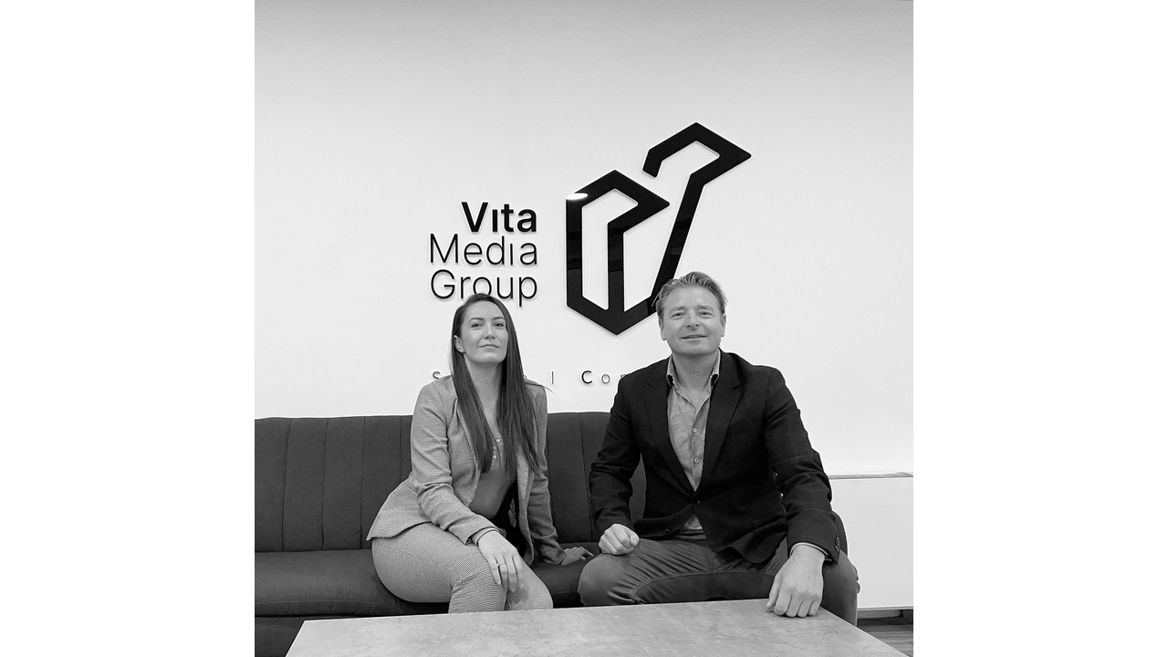 Vita Media Group acquired AffiliSearch