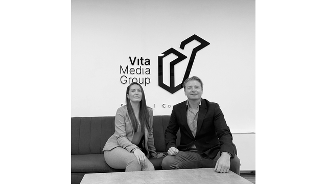 Vita Media Group acquired AffiliSearch