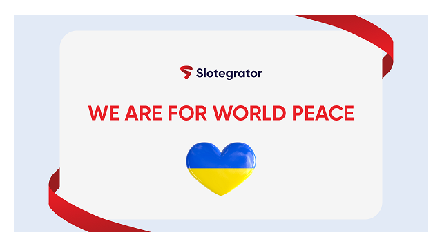 Slotegrator cancels scheduled participation in ICE London 2022