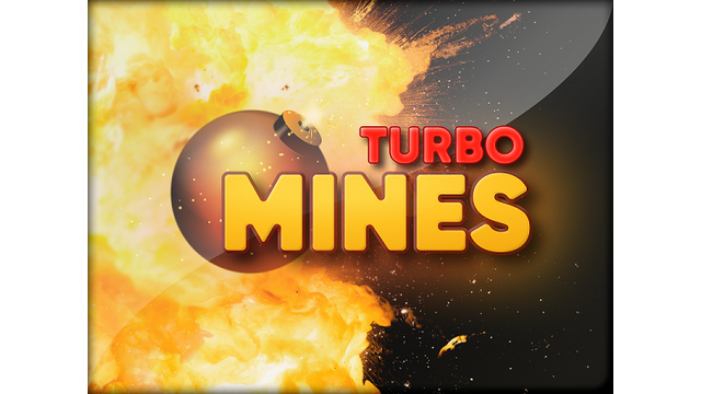 Turbo Mode in the Game ‘Mines’ is On - Fasten the Seat Belts
