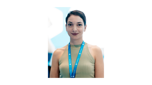 The key elements to make a business success- Interview with Martina Alexieva, Marketing Manager  at Ultra Play