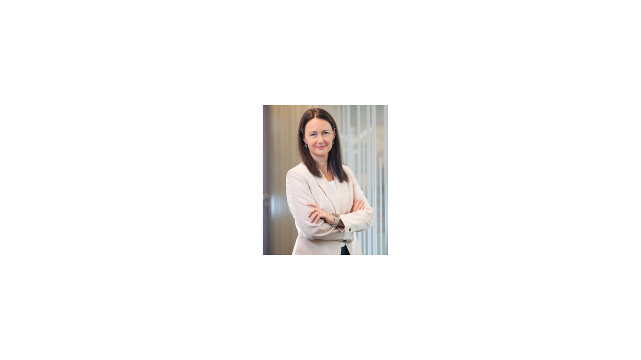 ICE can help address diversity in all of its forms states Tiina Siltanen Vice Chair of the European Casino Association
