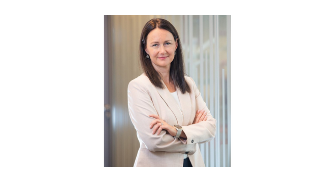 ICE can help address diversity in all of its forms states Tiina Siltanen Vice Chair of the European Casino Association