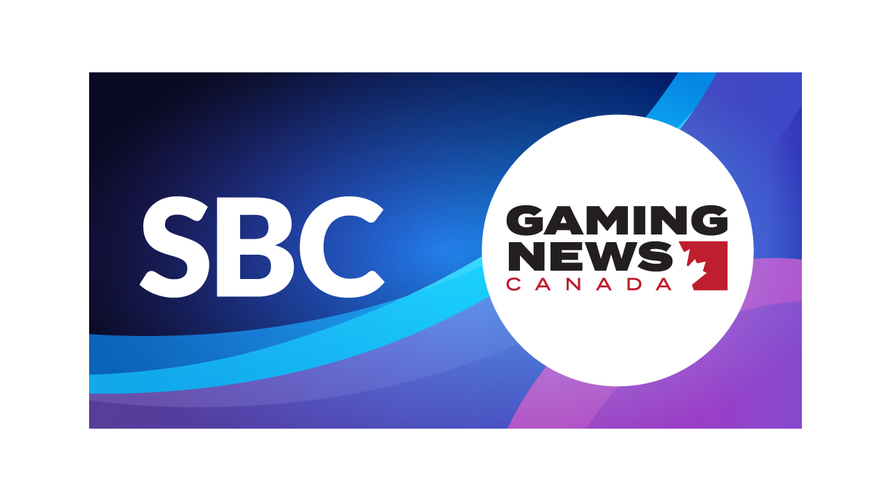 SBC to collaborate with Gaming News Canada on North American sports betting and gaming events