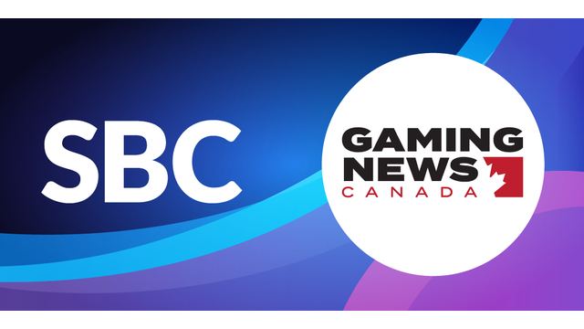 SBC to collaborate with Gaming News Canada on North American sports betting and gaming events