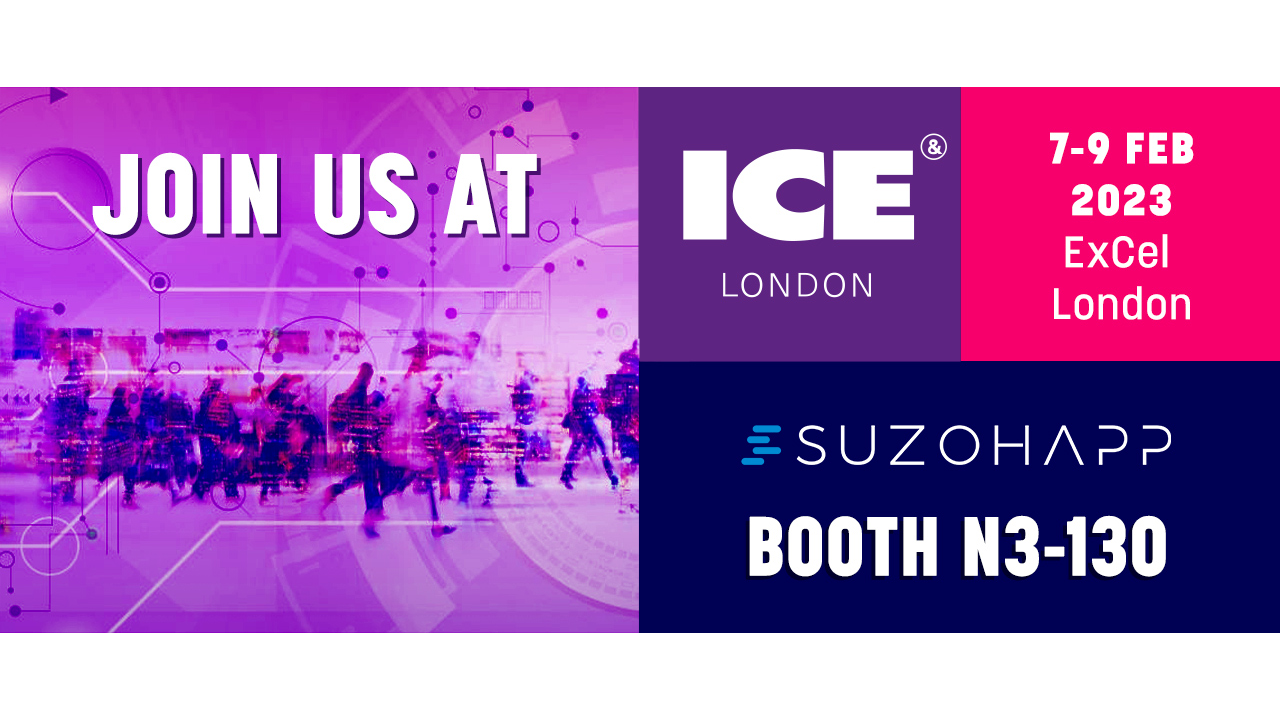 SUZOHAPP TO SHOWCASE ITS LATEST INNOVATION AT ICE 2023