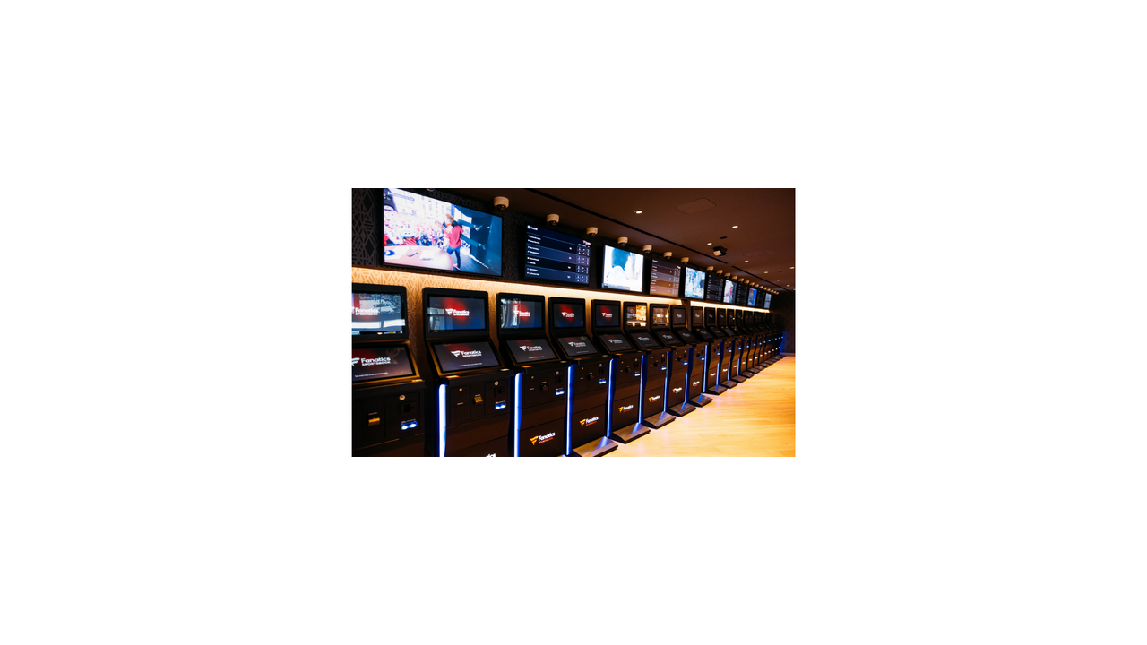 SUZOHAPP and Fanatics Sportsbook Launch Retail Sports Betting Partnership in Maryland