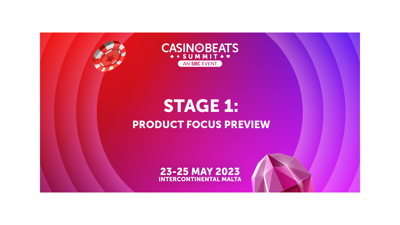 Casino Slots & Product Focus: Technical Talks Take Centre Stage at CasinoBeats Summit