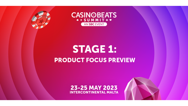 Casino Slots & Product Focus: Technical Talks Take Centre Stage at CasinoBeats Summit