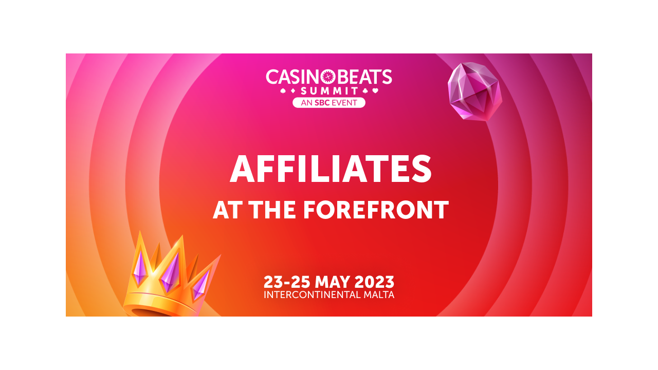 Affiliates at the Forefront of CasinoBeats Summit's Educational Experience