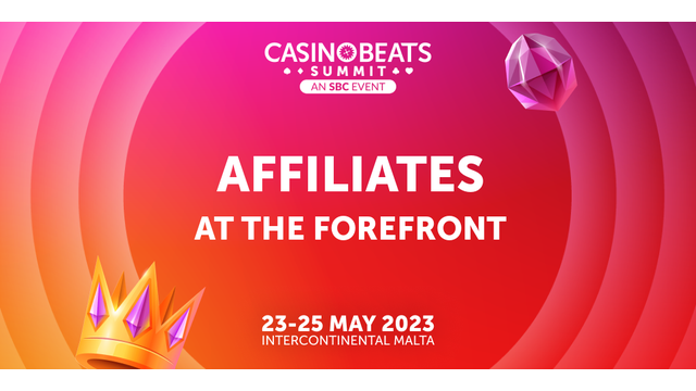 Affiliates at the Forefront of CasinoBeats Summit's Educational Experience