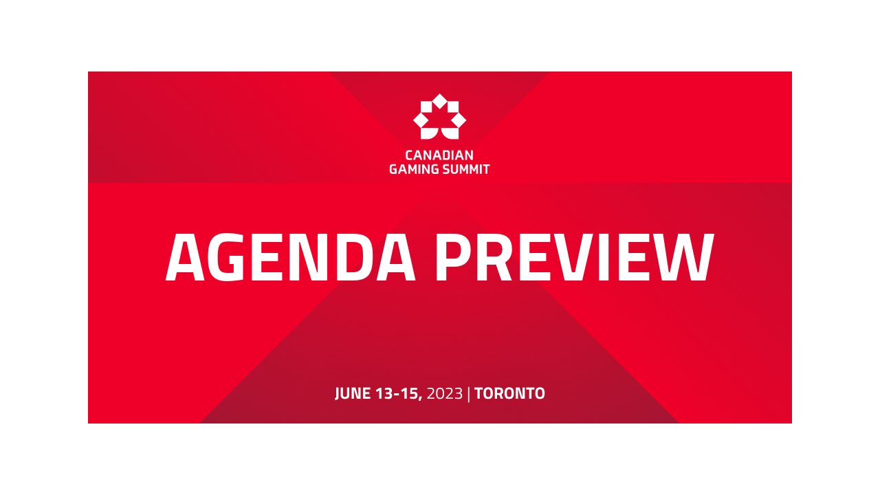 Unlock the Secrets of Canada's Booming iGaming Industry at the Canadian Gaming Summit 2023