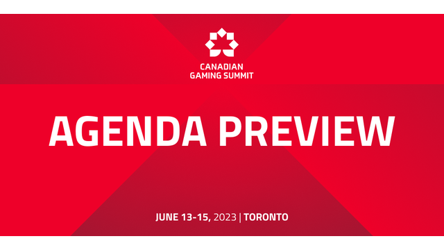 Unlock the Secrets of Canada's Booming iGaming Industry at the Canadian Gaming Summit 2023
