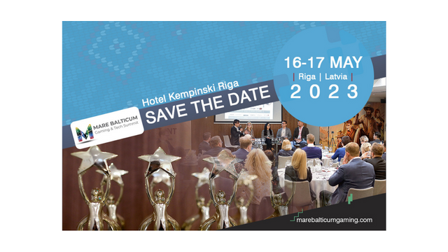 BSG Awards 2023 Online Voting: Vote for your favorite Baltic or Nordic operators and suppliers