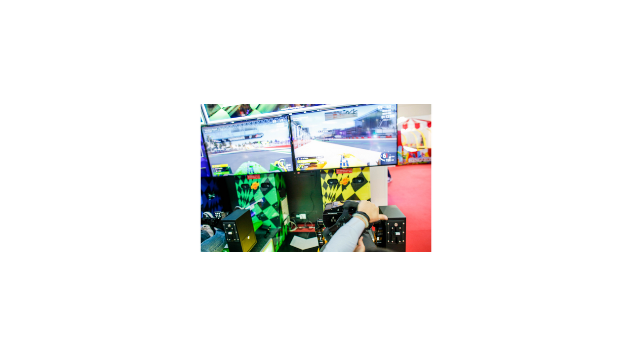 GAMING AND AMUSEMENT: FROM TOMORROW IN RIMINI WITH ENADA