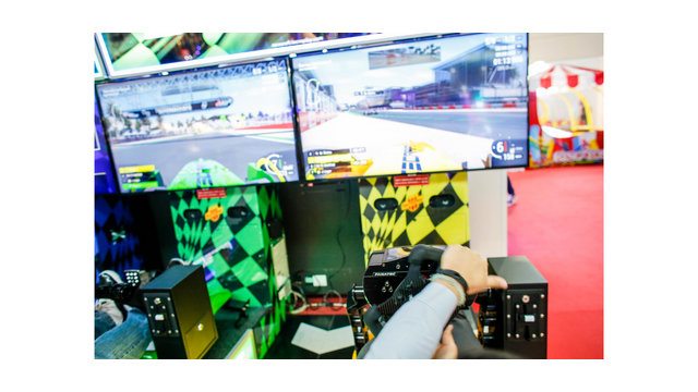 GAMING AND AMUSEMENT: FROM TOMORROW IN RIMINI WITH ENADA