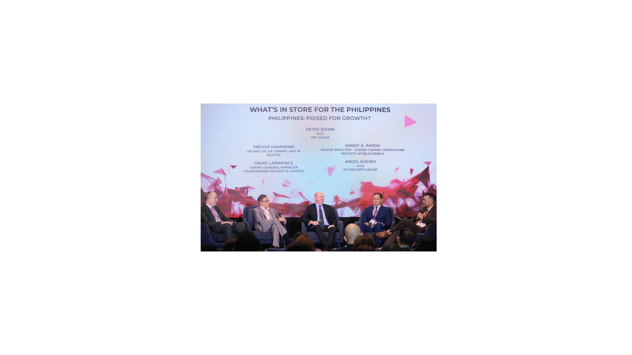 ASEAN Gaming Summit to kick off in Manila on March 21st