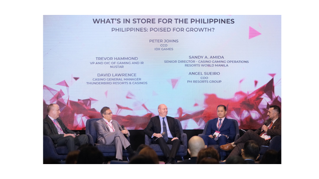 ASEAN Gaming Summit to kick off in Manila on March 21st