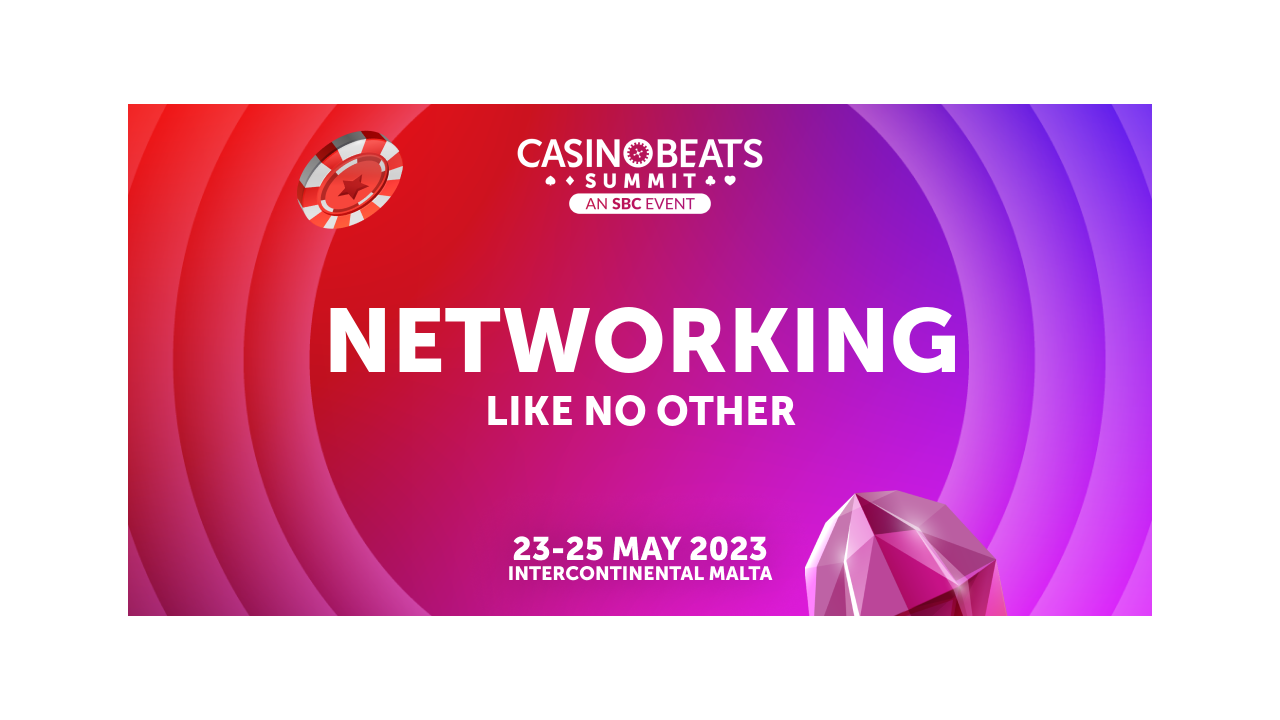 Expand Your Reach: Meet Industry Titans at CasinoBeats Summit's Must-Attend Networking Events