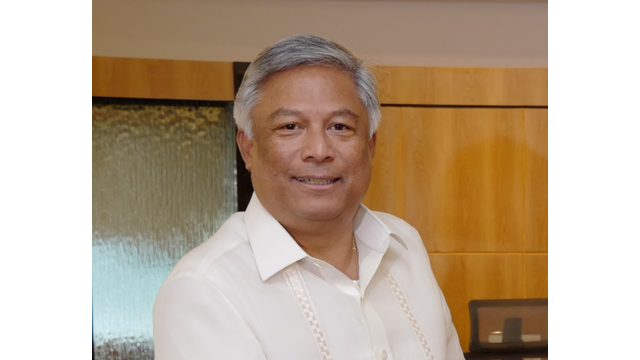PAGCOR Chairman and CEO to deliver opening keynote at ASEAN Gaming Summit