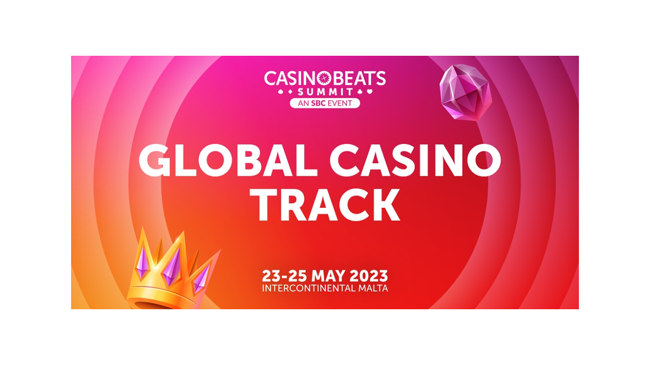 CasinoBeats Summit 2023: SBC goes around the world with its ‘Global Casino’ conference track