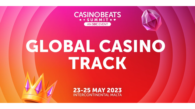 CasinoBeats Summit 2023: SBC goes around the world with its ‘Global Casino’ conference track